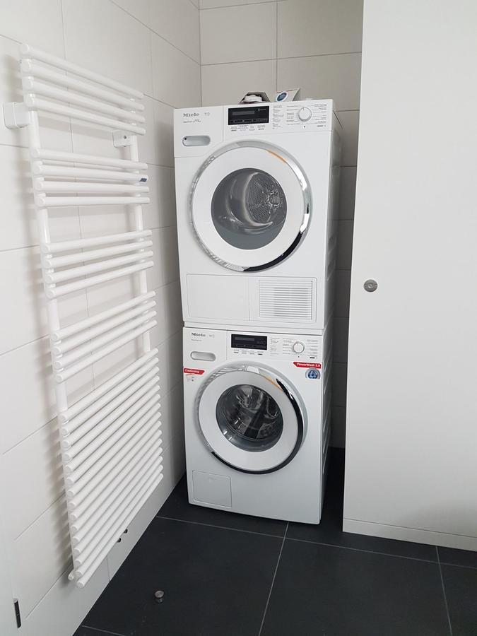 Apartment Krokus - Griwa Rent Ag Интерлакен Екстериор снимка